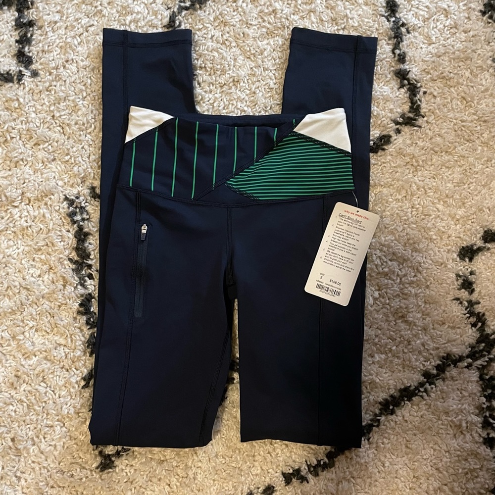 Lululemon Can’t Stop Pant